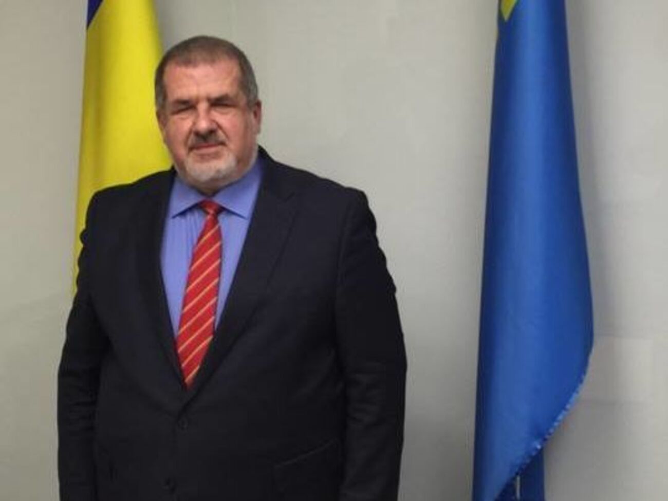 Чубаров: Нехай у ці дні в кожен будинок і кожну людську душу зійдуть мир, добро і любов