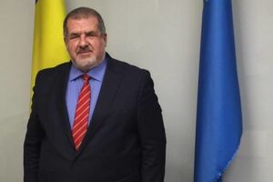 Чубаров: Пусть в эти дни в каждый дом и каждую человеческую душу сойдут мир, добро и любовь