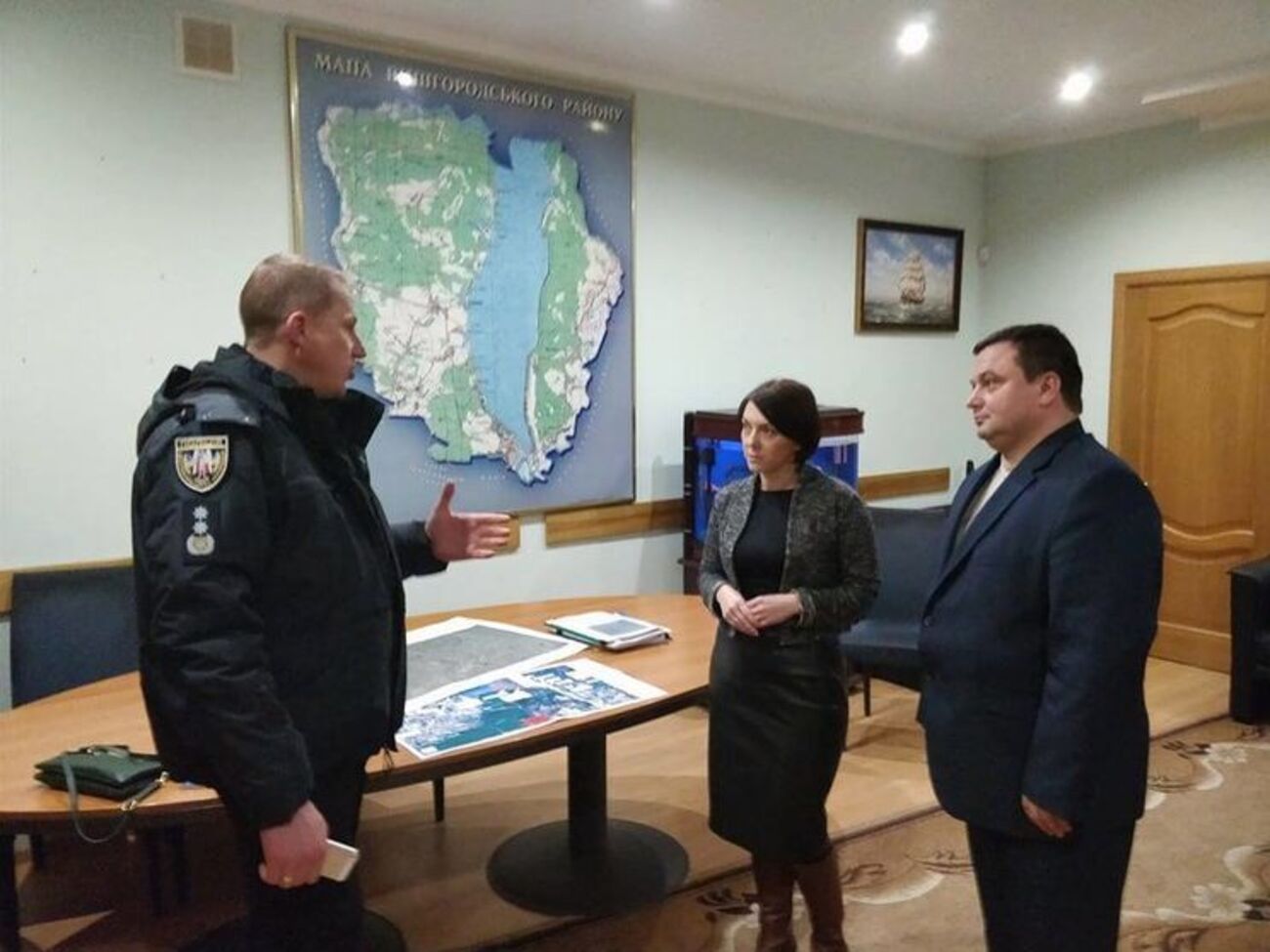 Маляр:&nbsp;У Ирины было много врагов. Она многим чиновникам могла испортить жизнь. Но рано исключать и другие версии