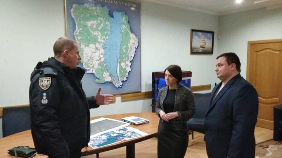 Маляр: В Ірини було багато ворогів. Вона багатьом чиновникам могла зіпсувати життя. Але зарано виключати й інші версії