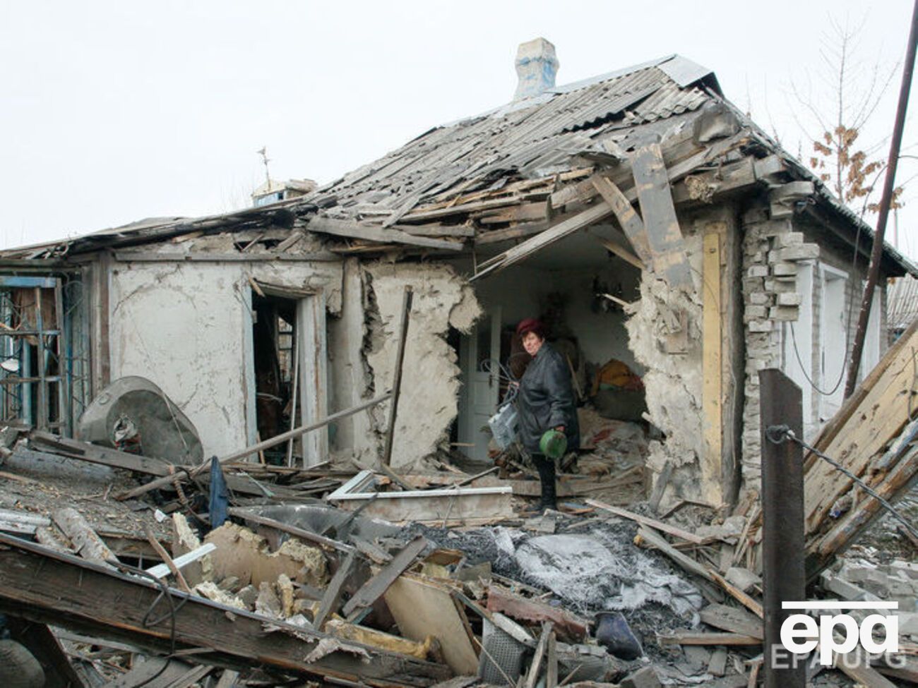 В українській стороні СЦКК уважають, що ватажки бойовиків не зацікавлені в дотриманні режиму припинення вогню