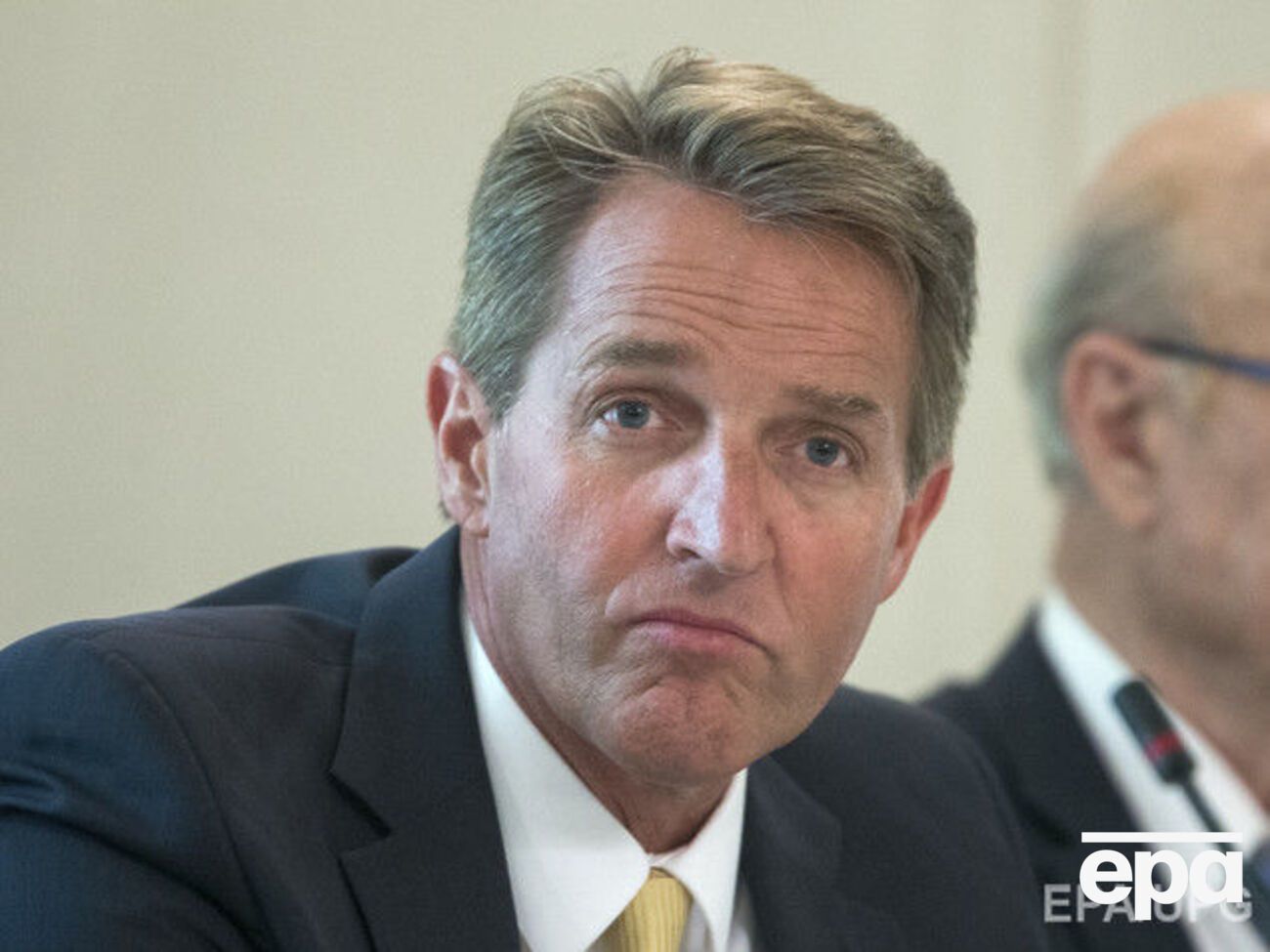 Флейк 5 січня зустрівся з кубинськими високопосадовцями