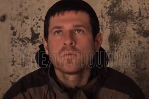 Полонений називає себе громадянином РФ Володимиром Олейніковим