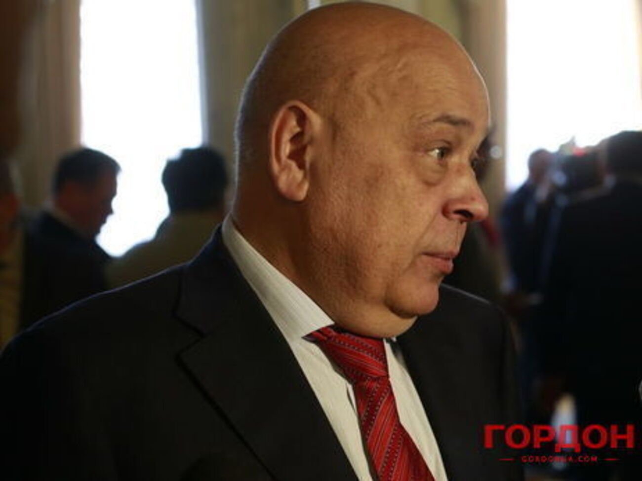 Москаль о жителях Закарпатья:&nbsp;&nbsp;Мы однозначно ощущаем себя частью общего европейского пространства. Границы нам только мешают