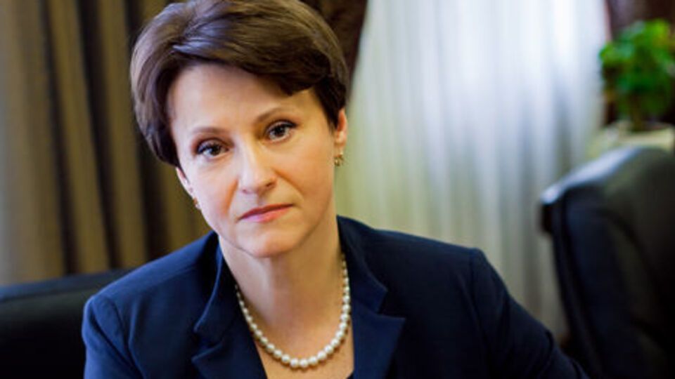 Южаніна: Ми знаємо, який високий екологічний податок ЄС для авто, які доходять до певного віку