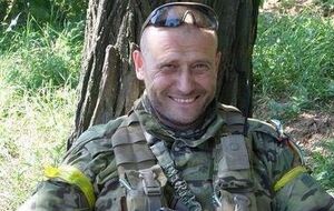 Ярош: У нас в Україні купа проблем. З часом ми їх вирішимо