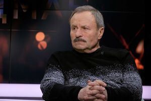 Бистряков: Я бачу, як Порошенко змінився, і не на краще