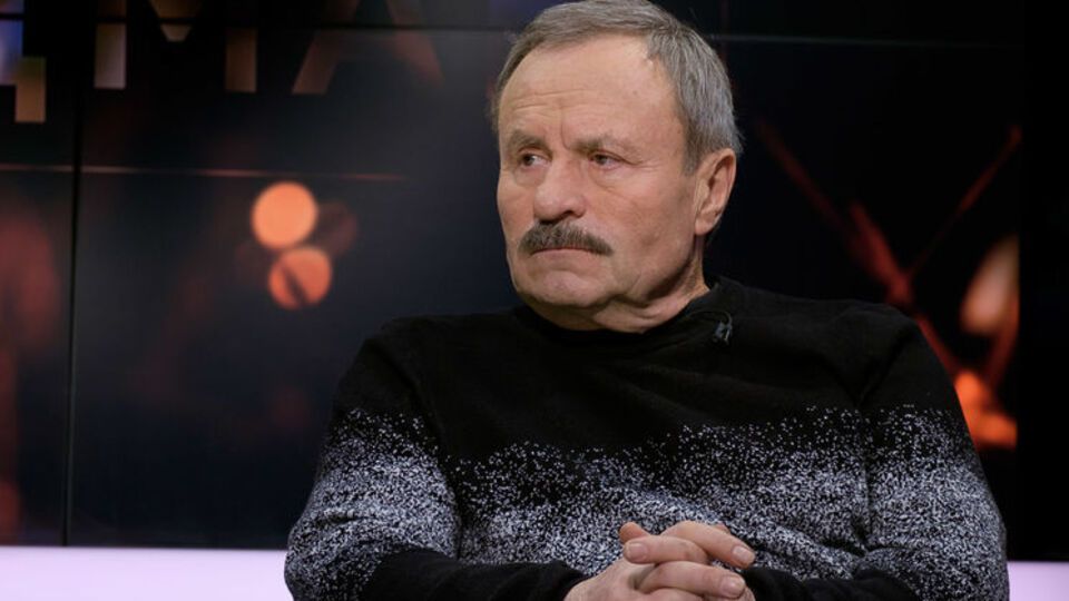 Быстряков: Я вижу, как Порошенко изменился, и не в лучшую сторону