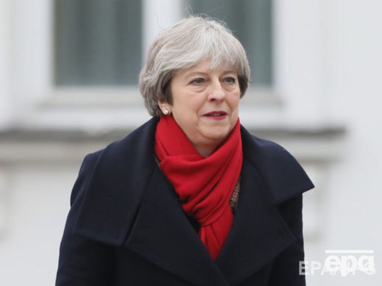 Мэй намерена уволить нескольких министров