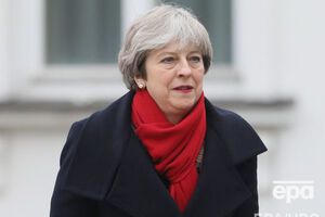 Мэй намерена уволить нескольких министров