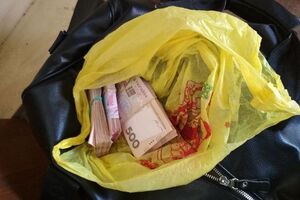 Иностранец скрыл среди личных вещей крупную сумму денег