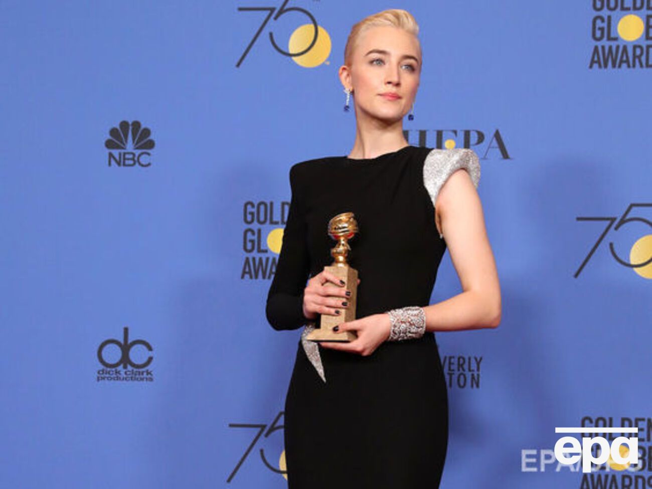 Картина "Леди Берд" вошла в лонг-лист премии&nbsp;"Оскар"