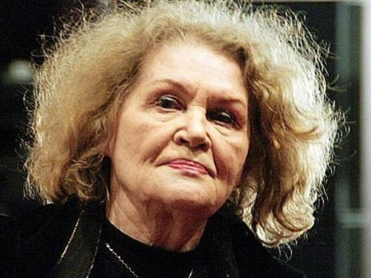 Костенко пише нову книгу