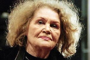 Костенко пише нову книгу