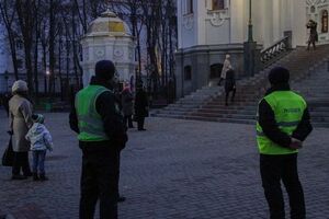 Рождественские мероприятия прошли без чрезвычайных событий – Яровой