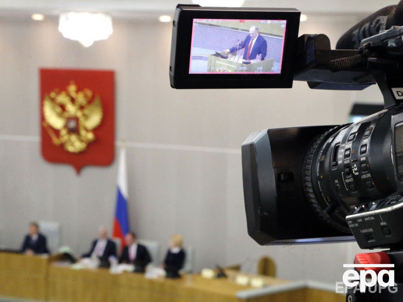 Україна повинна бути готова відмовитися від Харкова, Дніпра й Донбасу &ndash; депутат Держдуми