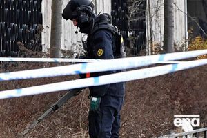 Така граната могла пролежати багато років