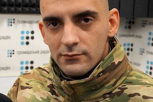 Чуднєцов: Нас охороняли чотири "дружні" буряти, точніше якути