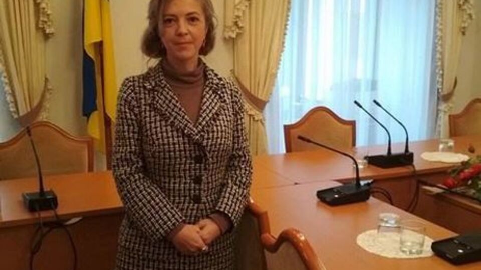 1 січня в річці у Вишгородському районі Київської області знайшли тіло Ноздровської, яка пропала 29 грудня