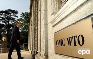 У Раді Федерації вважають, що представники ЄС першими порушили правила СОТ