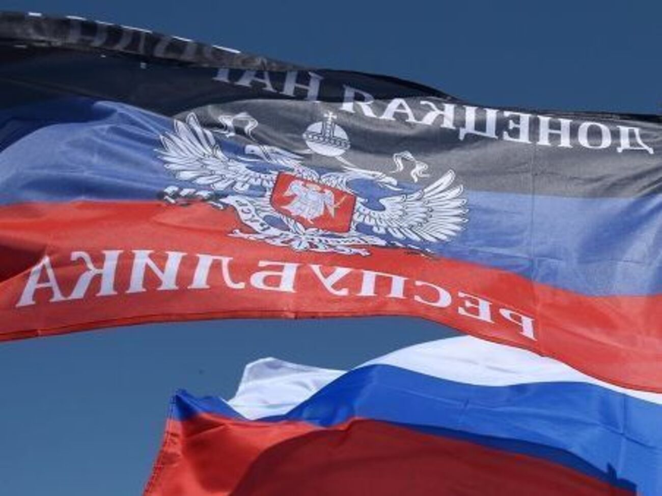 За "представництво ДНР" у Франції взявся вищий трибунал