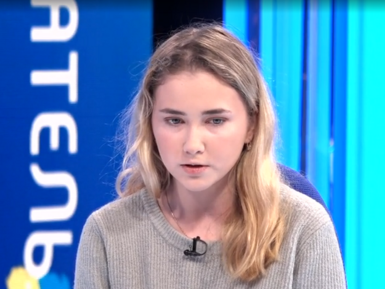 Дочь Ноздровской: Если бы дело не получило такой резонанс, то они бы и дальше занимались бездеятельностью