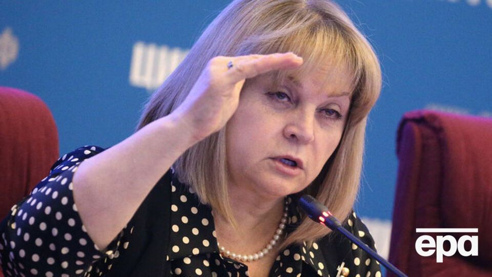 Памфилова: Есть с чудинкой кандидаты