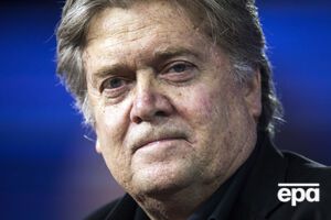 Бэннон оправдался перед Трампом за свои заявления из скандальной книги