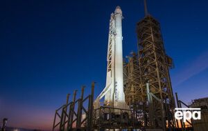 SpaceX провела черговий запуск