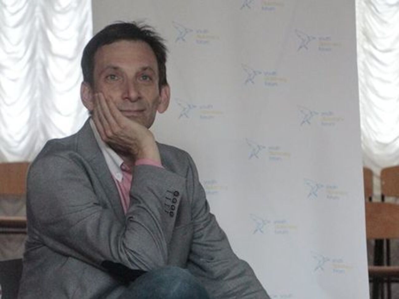 Портников: Авторитарний режим у Росії відновлюємо без усякого соціалізму, просто зусиллями колишніх чекістів