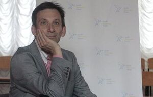 Портников: Авторитарный режим в России восстанавливаем без всякого социализма, просто усилиями бывших чекистов