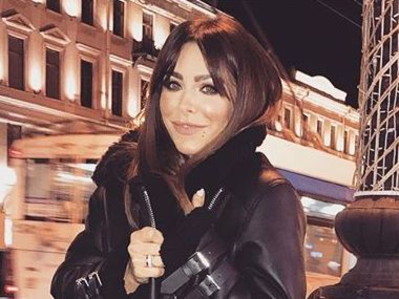 Ані Лорак поділилася фото своєї сім'ї