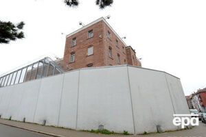 Ув'язненого почали розшукувати після його відмови повернутися у в'язницю