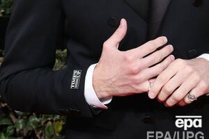 Зірки приєдналися до кампанії Time's Up