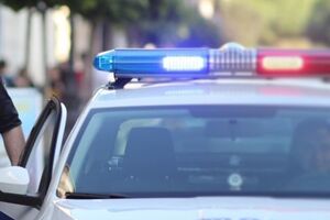 Грузинські правоохоронці опитують свідків