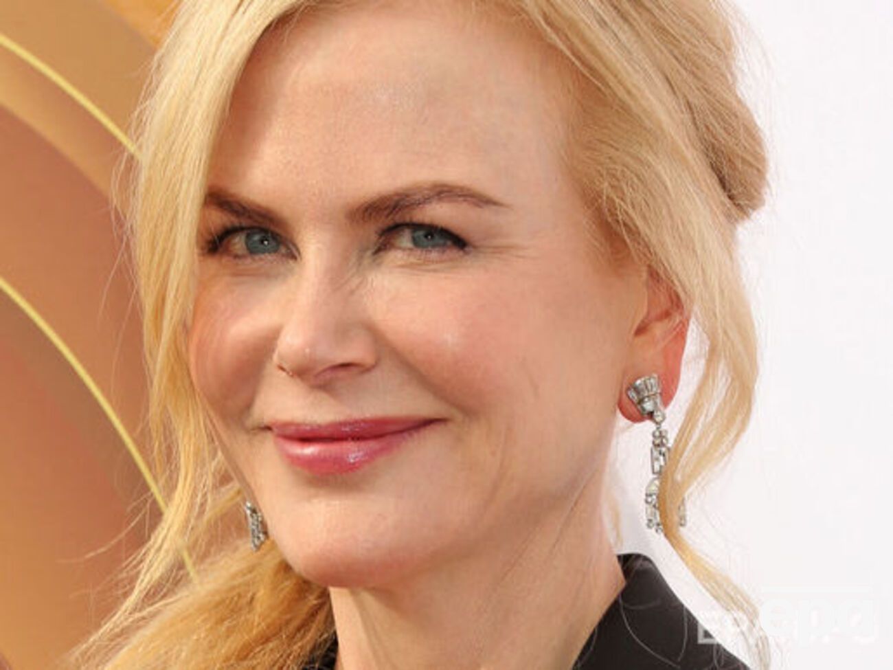 50-річна Кідман з'явилася на обкладинці Vogue