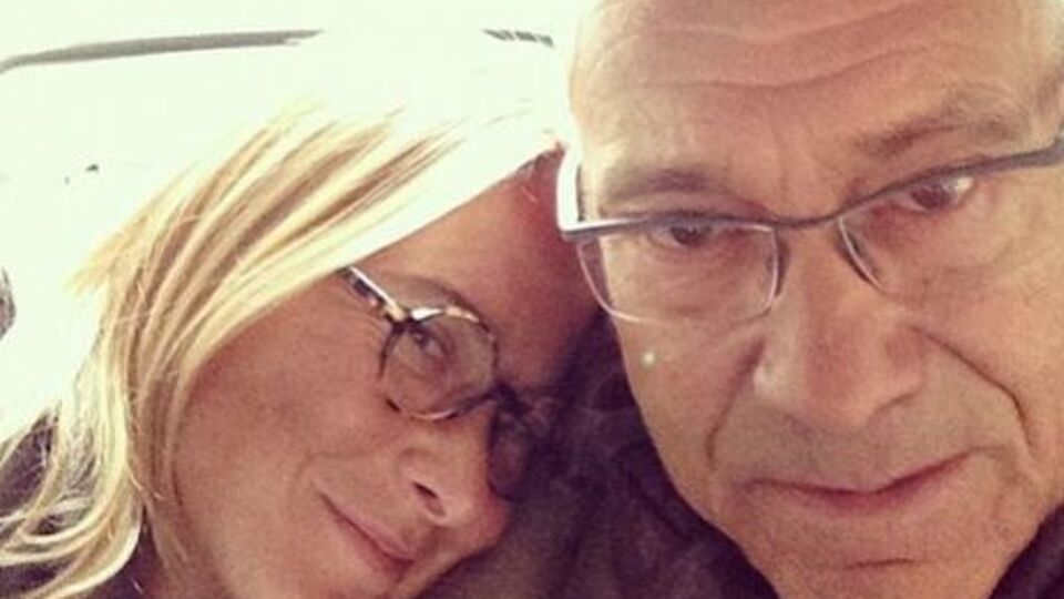 Высоцкая и Кончаловский женаты больше 20 лет