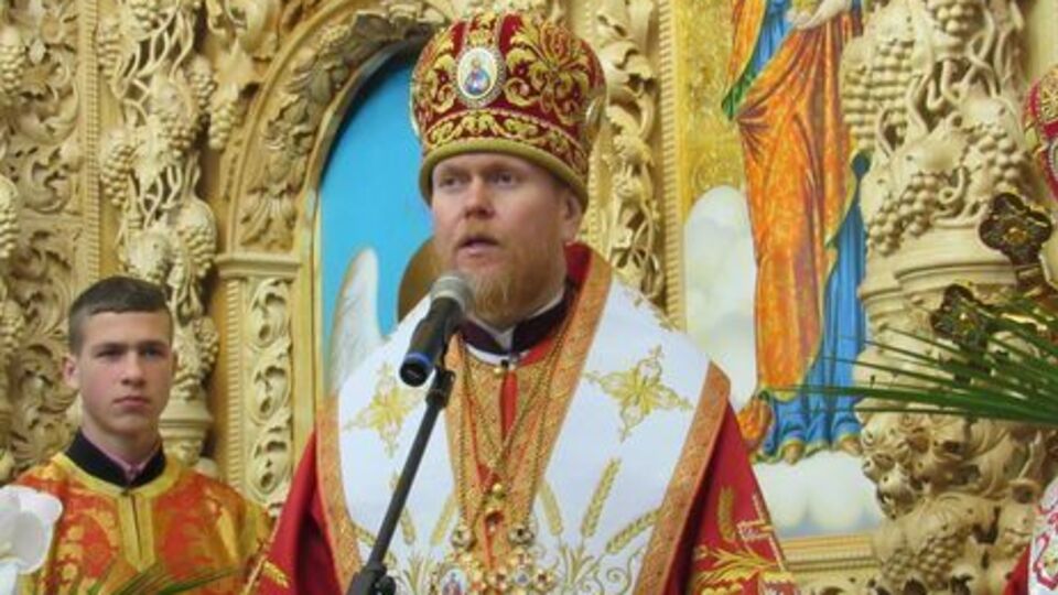 Зоря: Рано или поздно российская церковь будет вынуждена вести диалог с Киевским патриархатом