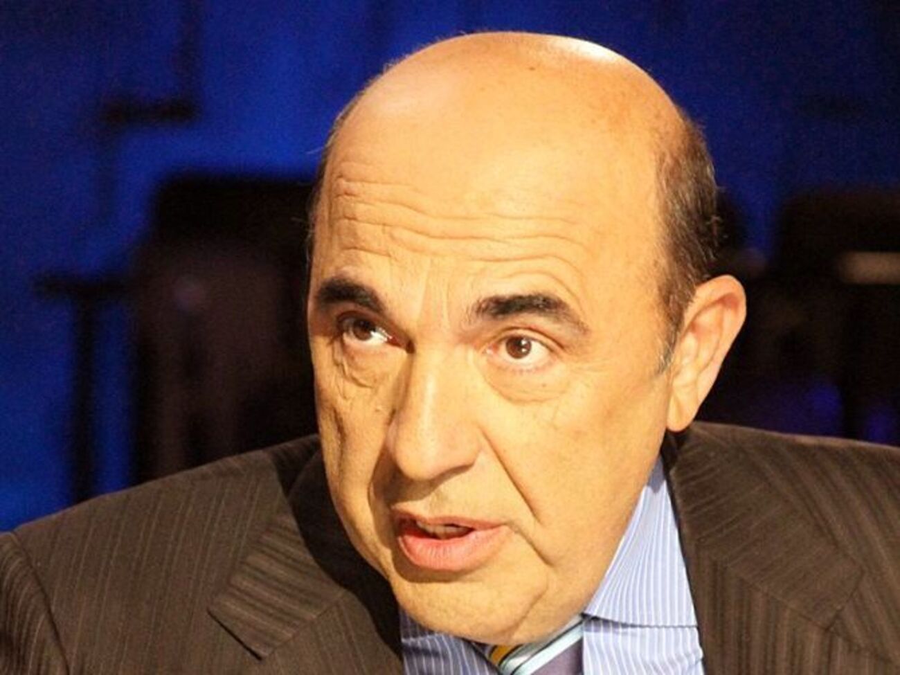 Вадим Рабинович: Скоро МВФ будет контролировать даже темпы рождаемости в нашей стране