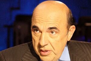 Вадим Рабінович: Скоро МВФ буде контролювати навіть темпи народжуваності в нашій країні