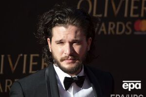 Актер был пьян и не мог контролировать себя