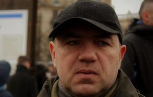 Пока грузины воюют в составе ВСУ, люди под их шевронами отжимают собственность в тылу