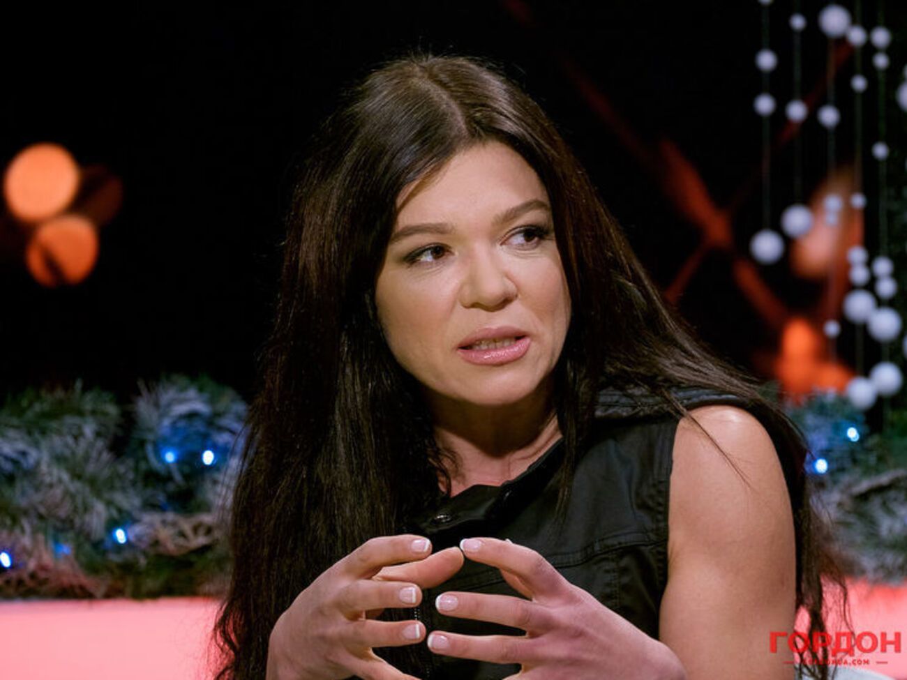 Руслана Лижичко: Європейці поїхали із враженням, що Україна &ndash; прекрасна країна