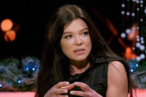 Руслана Лижичко: Європейці поїхали із враженням, що Україна – прекрасна країна