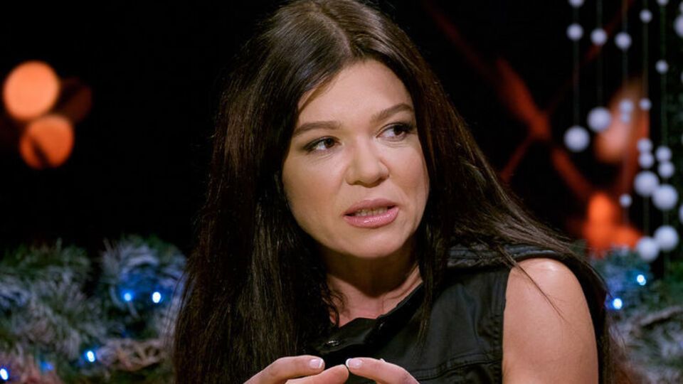 Руслана Лыжичко: Европейцы уехали с ощущением, что Украина – прекрасная страна