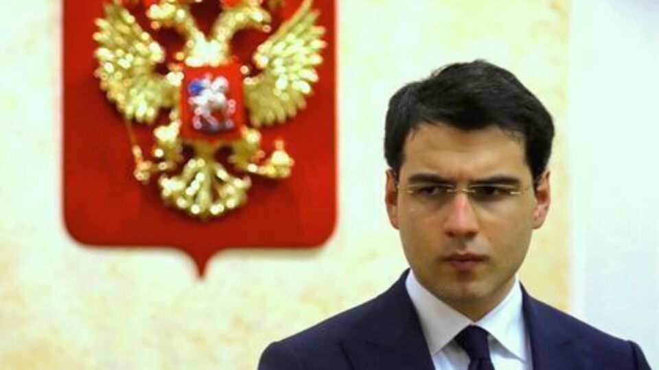 Інала Ардзінбу називають в Україні безпосереднім керівником плану з дестабілізації країни