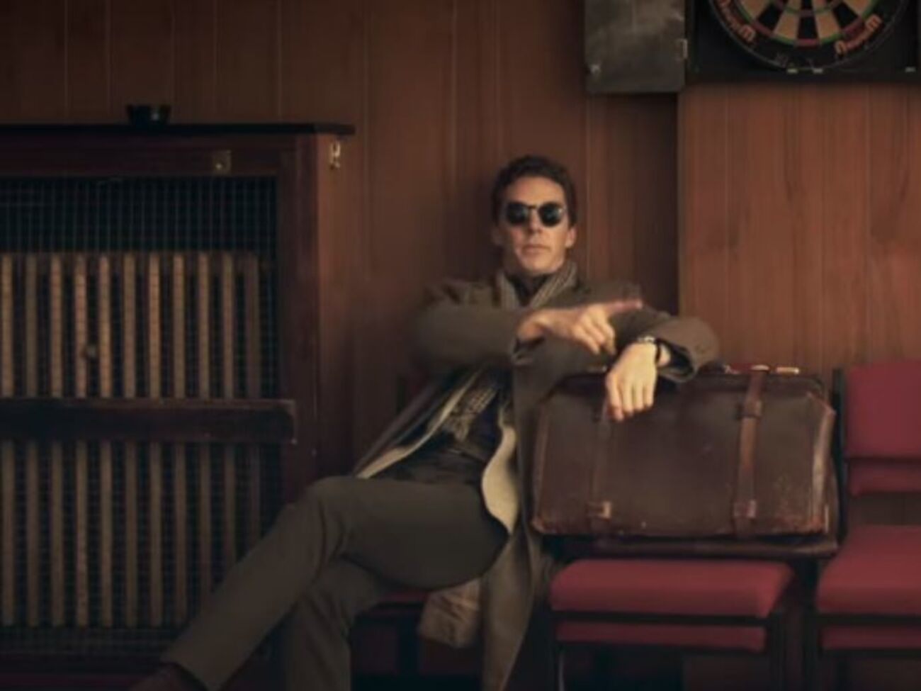 Коли відбудеться прем'єра, невідомо