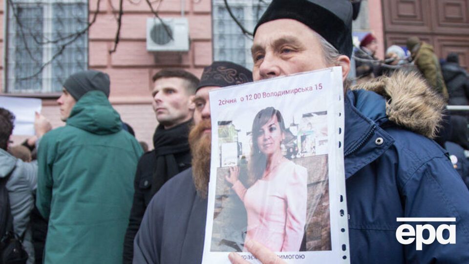 По данным журналиста, убийца Ноздровской сознался в совершенном преступлении