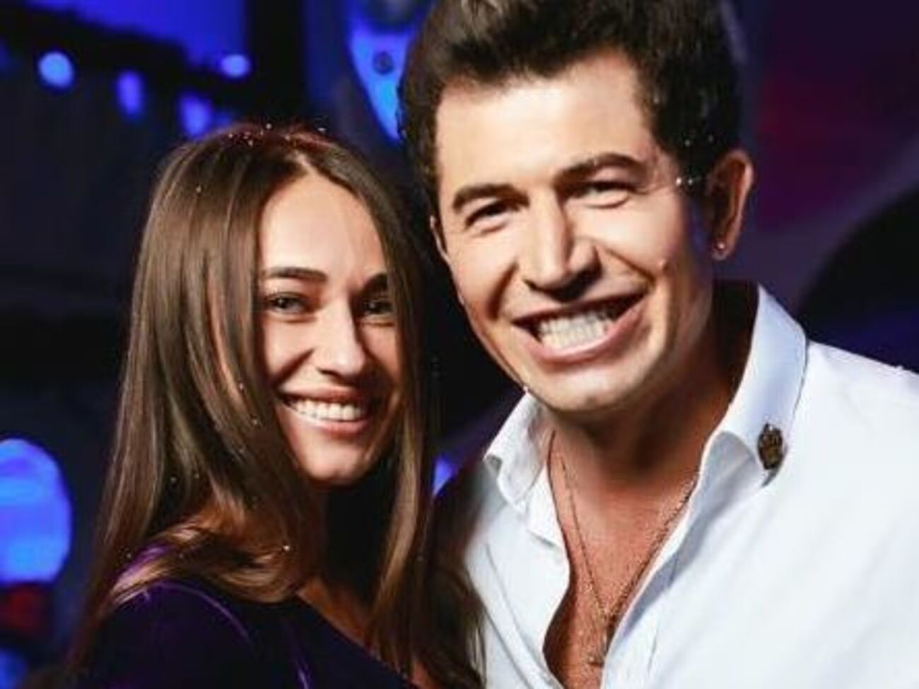 Супруги уже побывали во Франции и Мексике