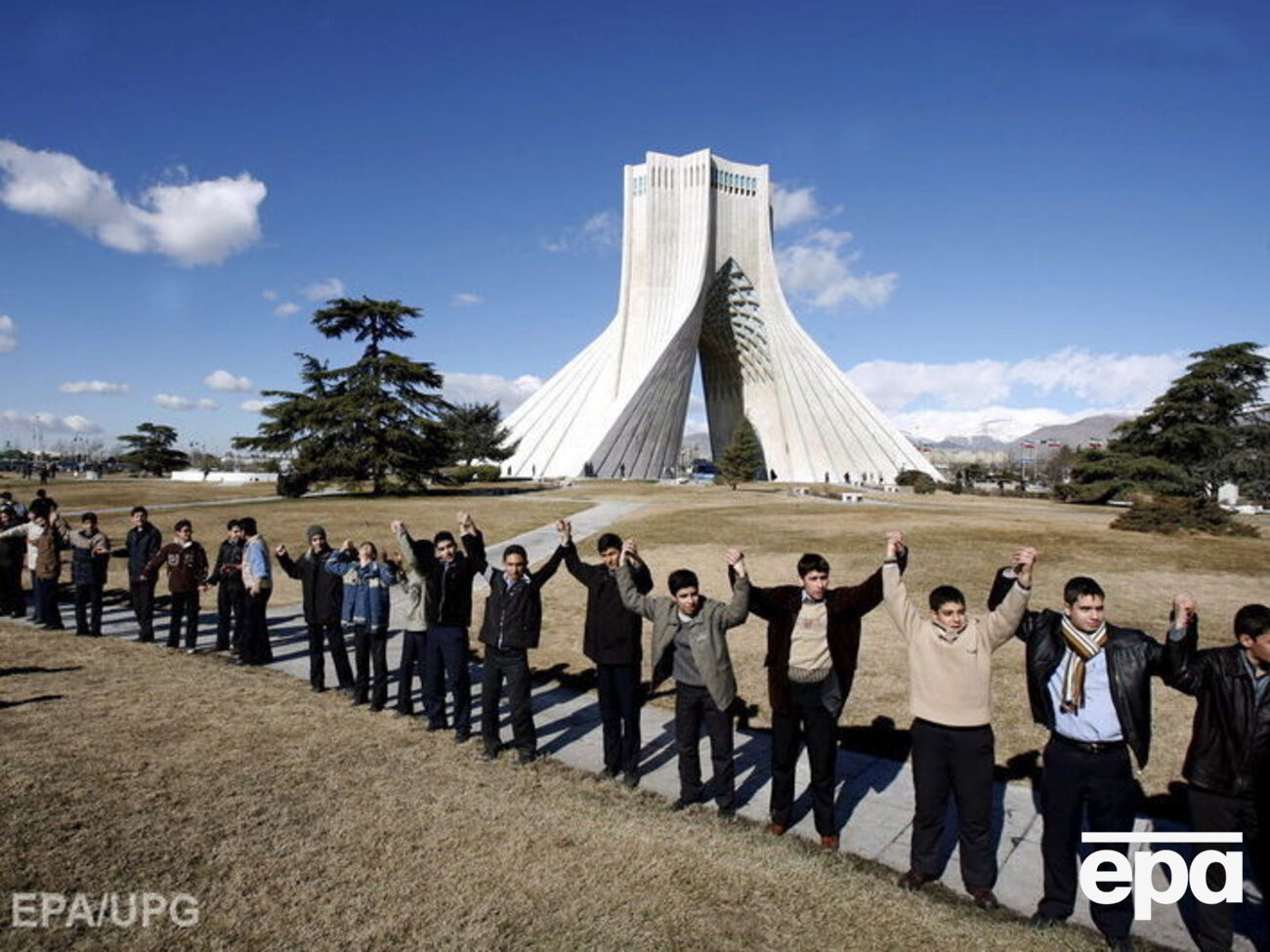 В Ірані діти зможуть вивчати англійську тільки із сьомого класу